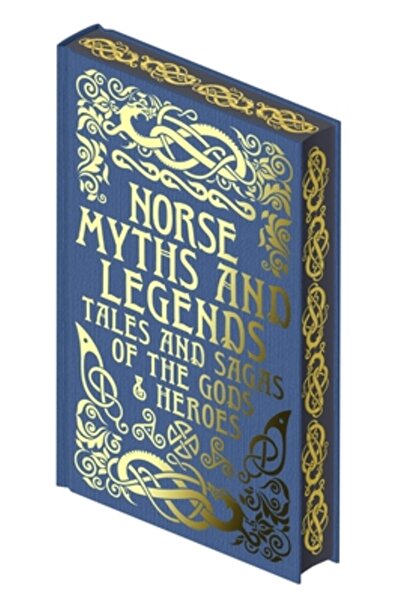 Sirius Entertainment Mituri și legende nordice: Povești și sage despre zei și...