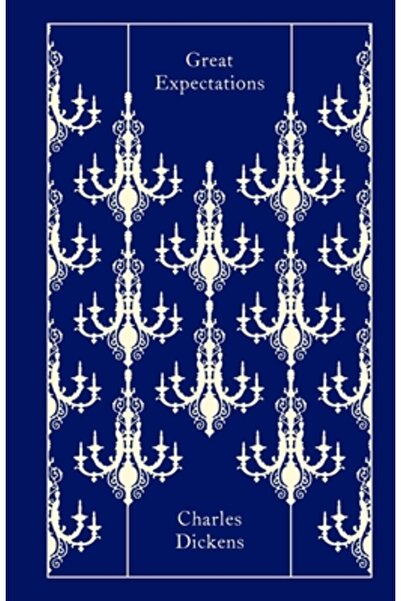 Penguin Books Great Expectations