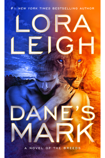 Berkley Books Marca lui Dane