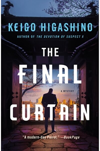 Minotaur Cortina finală: Un mister