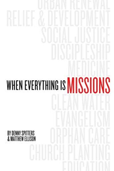 Bottomline Media Când totul este misiuni