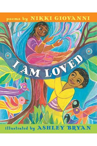 Atheneum Books Sunt iubit/ă