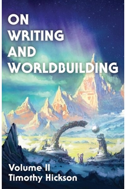 INDEPENDENT CAT Despre scriere și construire a lumii: Volumul II