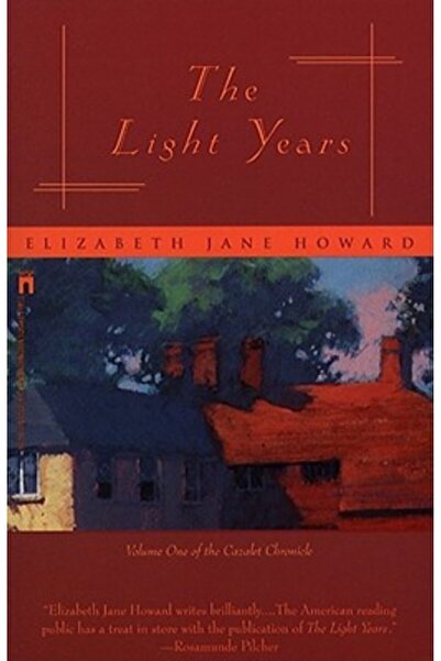 Washington Square Light Years