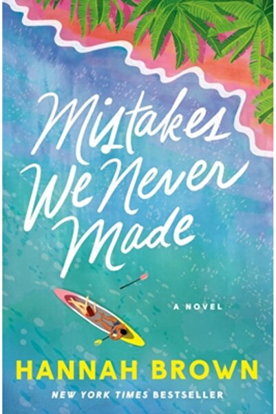 Forever Mistakes We Never Made