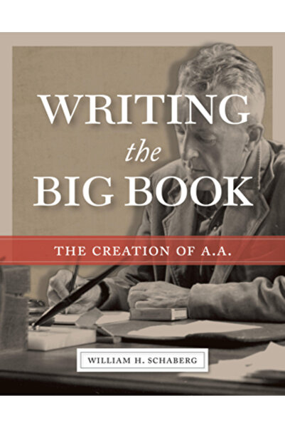 Central Recovery Pr Scrierea Marii Cărți: Crearea A.A.