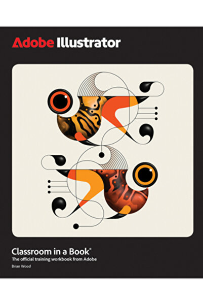 Adobe Pr Adobe Illustrator Sala de clasă într-o carte