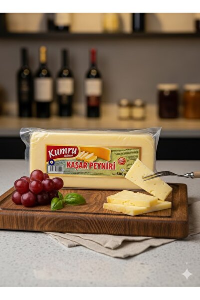 Kumru %100 DOĞAL KAŞAR PEYNİR