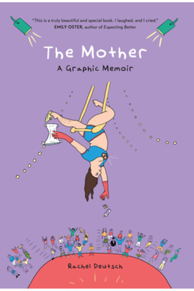 Douglas & Mcintyre Ltd Mama: Un memoriu grafic