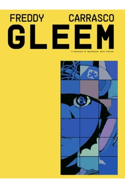 Drawn & Quarterly Gleem