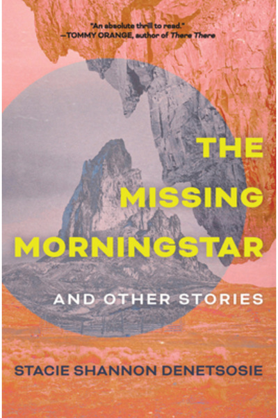 Torrey House Pr Steaua dispărută: Povestiri scurte