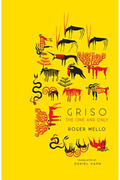 Elsewhere Ed Griso: Singurul și singurul
