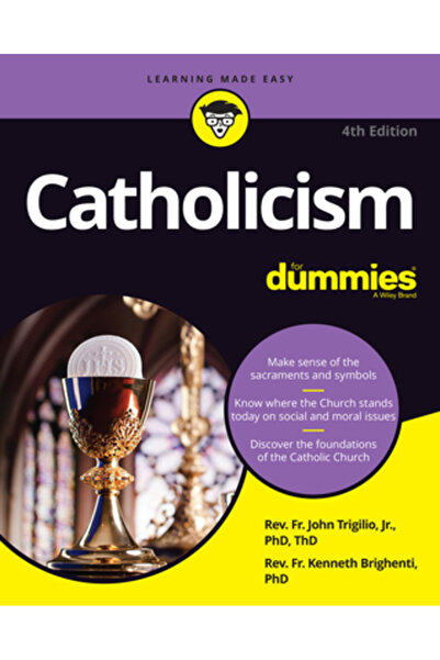 For Dummies catolicism
