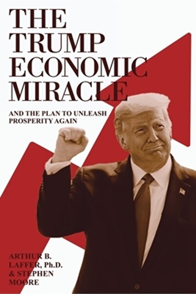 Post Hill Pr Miracolul economic al lui Trump: și planul de a dezlănțui din no...