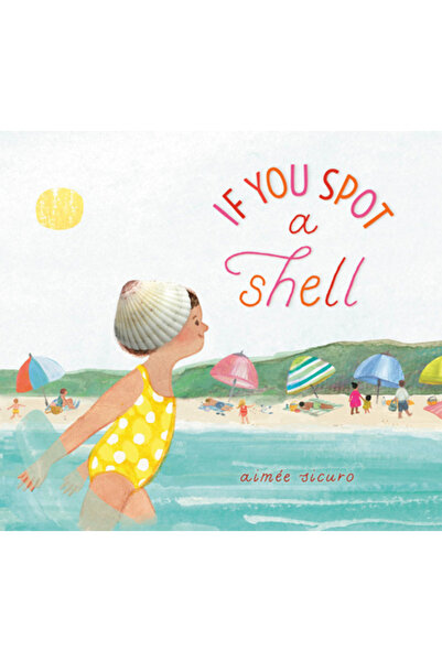 Random House Studio Dacă observi o scoică