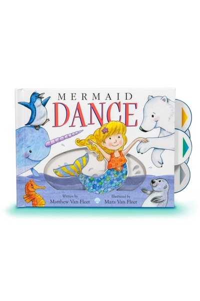 Paula Wiseman Books Dansul Sirenei