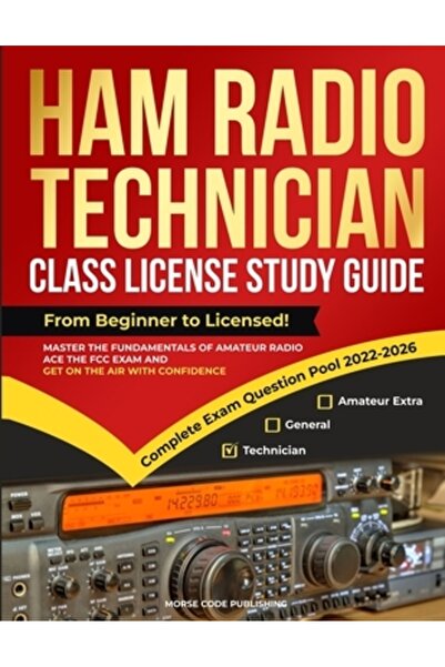 INDEPENDENT CAT Ghid de studiu pentru licența de tehnician radioamator: De la...