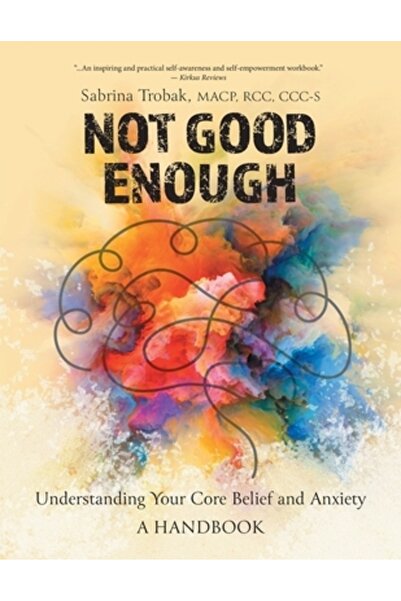 Friesenpr Nu este suficient de bun: Înțelegerea convingerilor și anxietății t...