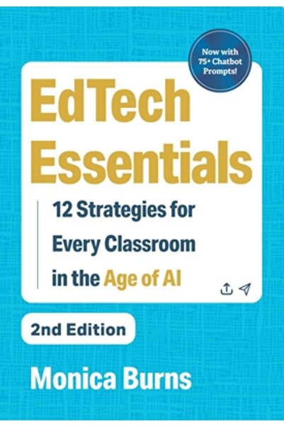 Assn For Supervision & Curricu Elemente esențiale ale tehnologiei educațional...