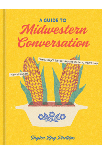 Ten Speed Pr Un ghid pentru conversațiile din Midwest