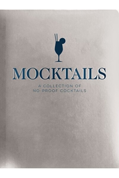 Cider Mill Pr Mocktail-uri: O colecție de cocktailuri cu rezistență scăzută ș...