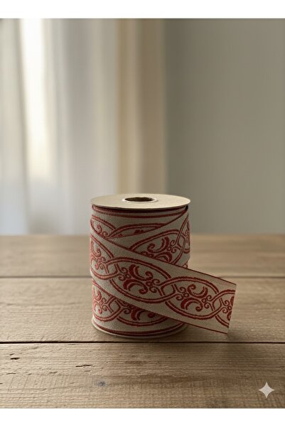 satab French Chatelet Linen Accessory 42mm - 5Meters