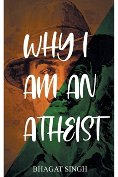 Delhi Open Books De ce sunt ateu