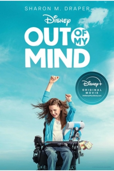 Simon & Schuster Books You Out of My Mind