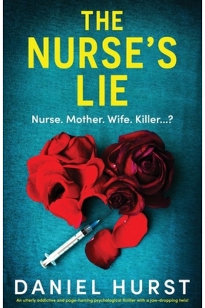 Bookouture Minciuna asistentei: Un thriller psihologic absolut captivant și c...