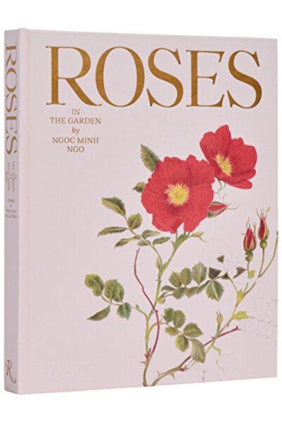 Rizzoli Trandafiri în grădină