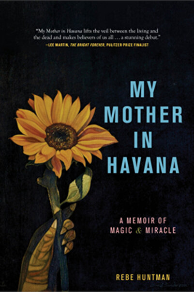 Monkfish Book Pub Co Mama mea în Havana: Memorii despre magie și miracole