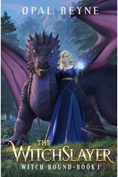 INDEPENDENT CAT Ucigașul de vrăjitoare: Vrăjitoarea legată: Cartea 1