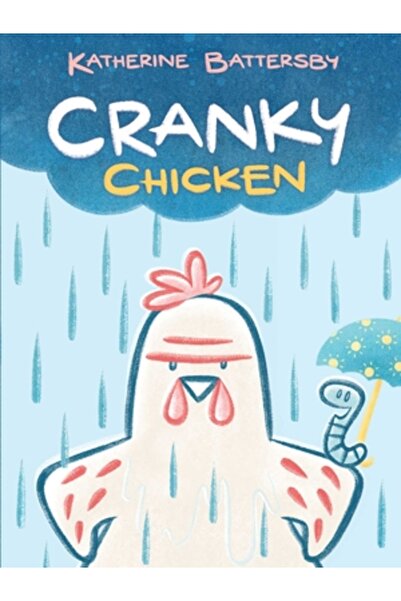 Margaret K Mcelderry Books Pui morocănos