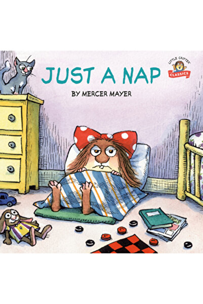 Random House Doar un pui de somn