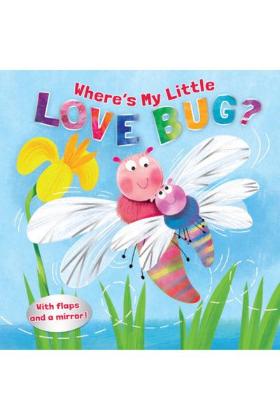 B&H Pub Group Unde e micuța mea insectă iubită?