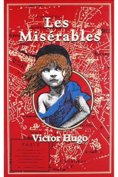 Kessinger Pub Llc Les Miserables