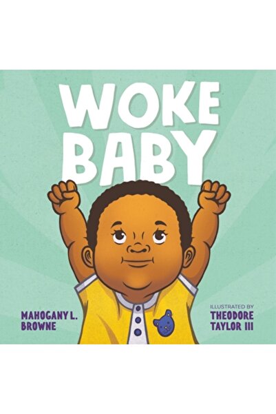 Roaring Brook Pr Bebeluș trezit