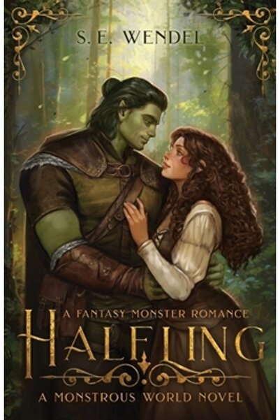 INDEPENDENT CAT Halfling: O poveste de dragoste cu monștri fantastici