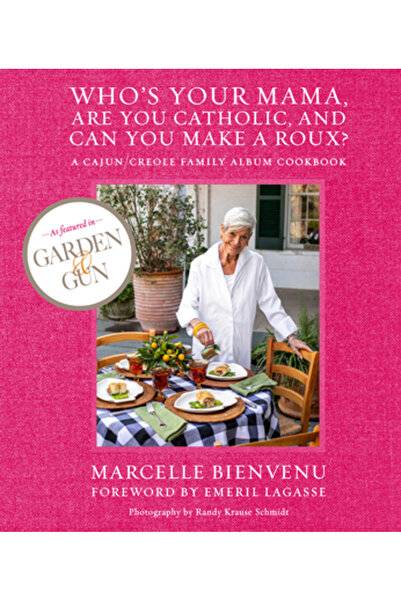 Susan Schadt Pr Llc Cine este mama ta, ești catolică și poți face un Roux?