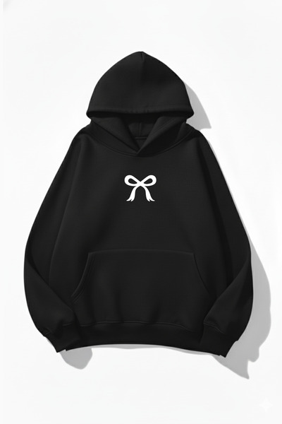 uyguntarz Hanorac unisex cu textura moale Review Cherry cu imprimeu Design su...