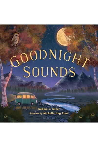 Bloomsbury Sunete de noapte bună