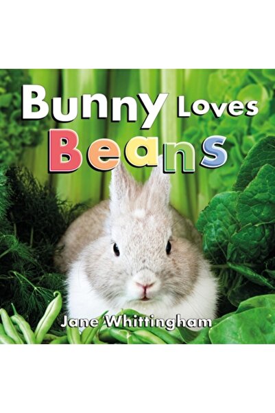 Pajama Pr Iepurașul iubește fasolea