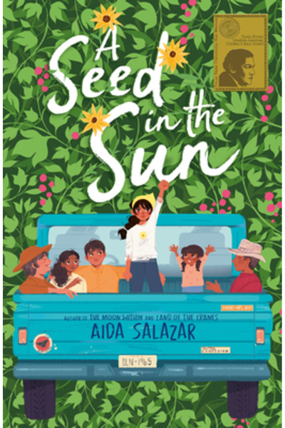 Dial Pr O sămânță în soare