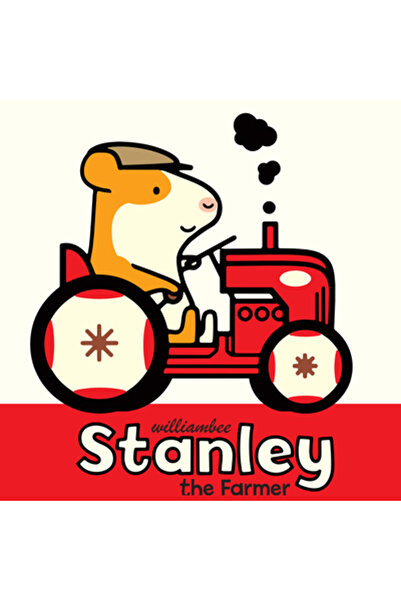 Peachtree Publ Ltd Stanley Fermierul