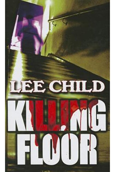 Univ Pr Of Amer Killing Floor