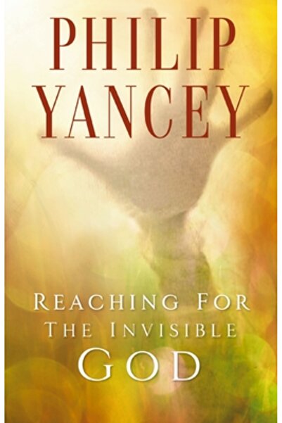 Zondervan Publishing Company În căutarea Dumnezeului Invizibil: La ce ne pute...