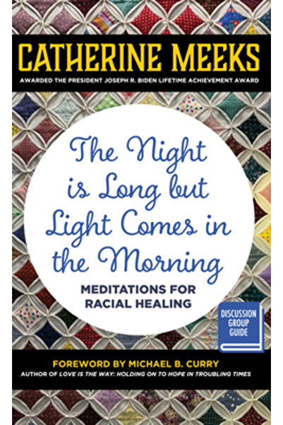 Morehouse Pub Noaptea e lungă, dar lumina vine dimineața: Meditații pentru vi...