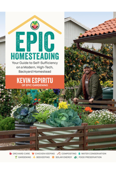 Cool Springs Pr Fermă epică: Ghidul tău către autosuficiență într-o casă mode...