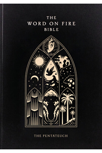 Word On Fire Biblia: Pentateuhul volumul 3