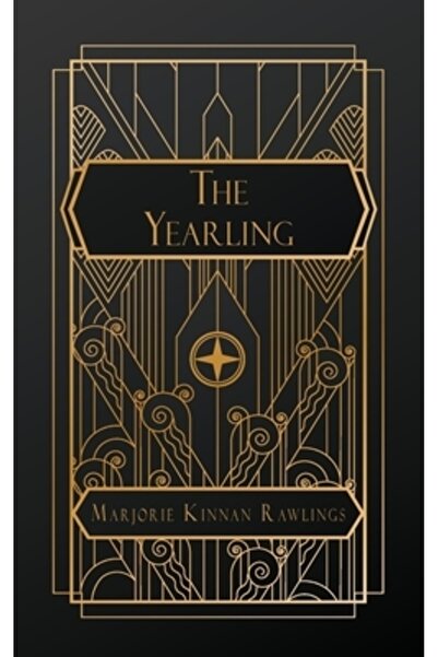 INDEPENDENT CAT The Yearling